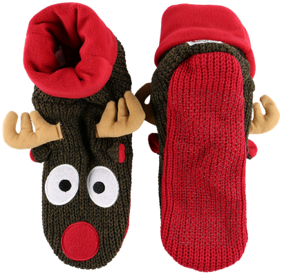 Reindeer - Reindeer (432x525)