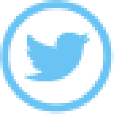 Twitter - Twitter (384x384)