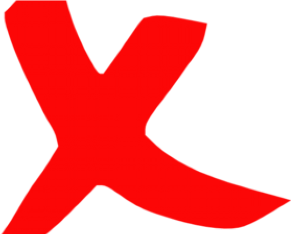 Red Cross Clipart Wrong - Red Cross Clipart Wrong (640x480)
