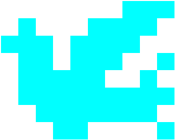 Fruit Turtle Minecraft Pixel Art Android - Fruit Turtle Minecraft Pixel Art Android (408x340)