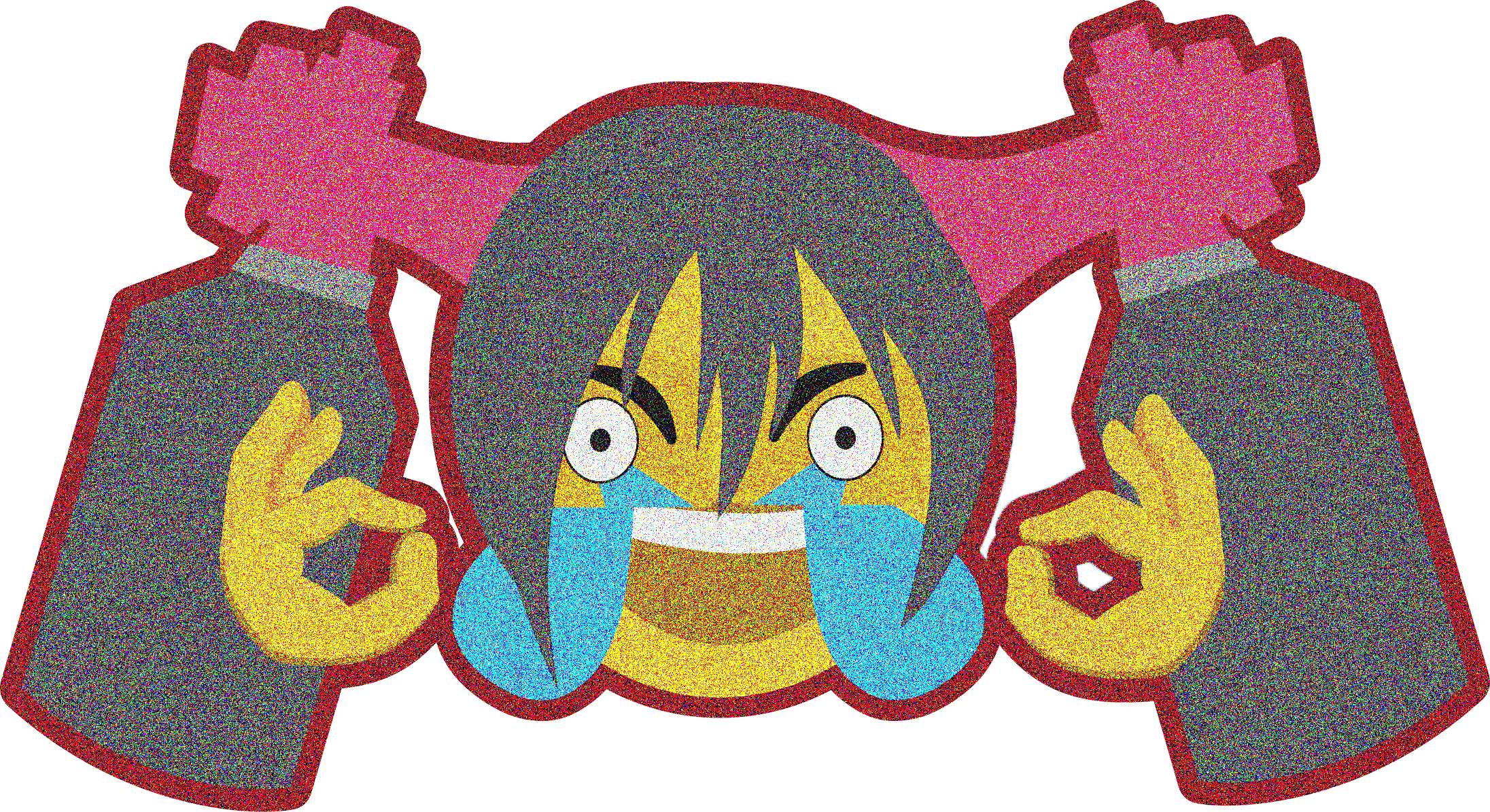 I Have Created A Cursed Thing - I Have Created A Cursed Thing (2192x1195)
