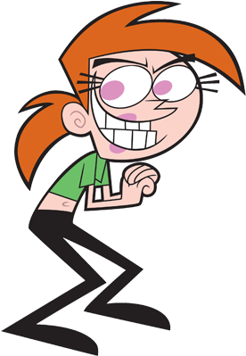Icky Vicky - Icky Vicky (400x400)