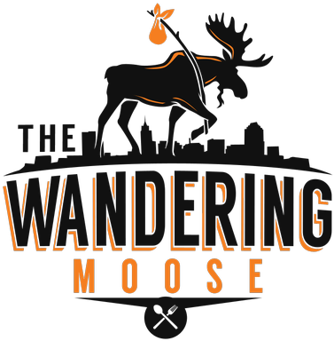 Wandering Moose - Wandering Moose (400x400)