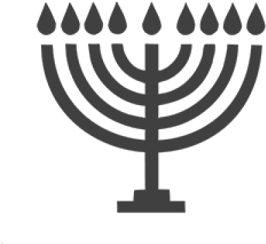 Menorah - Menorah (500x500)