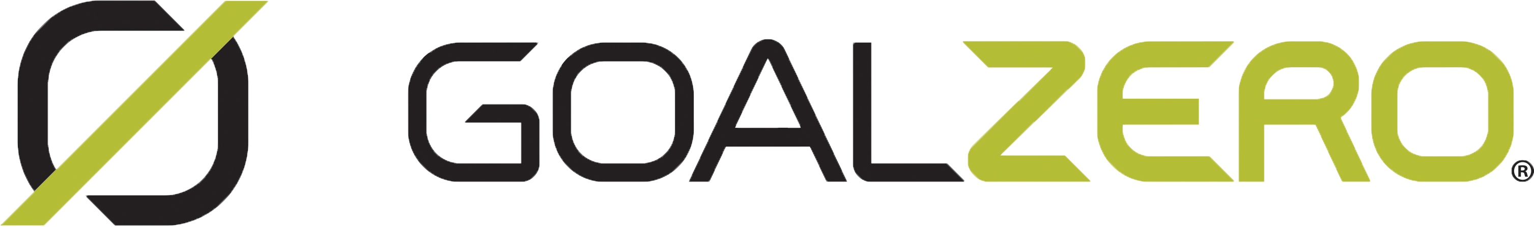 Goal Zero - Goal Zero (3014x446)