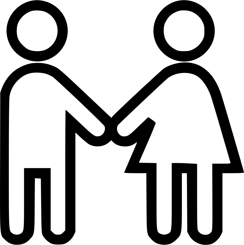 Holding Hands Comments - Holding Hands Comments (980x984)