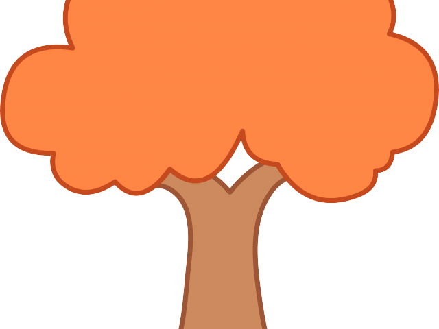 Fall Clipart Simple - Fall Clipart Simple (640x480)