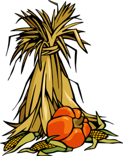 Corn Stalk Bu - Corn Stalk Bu (399x504)