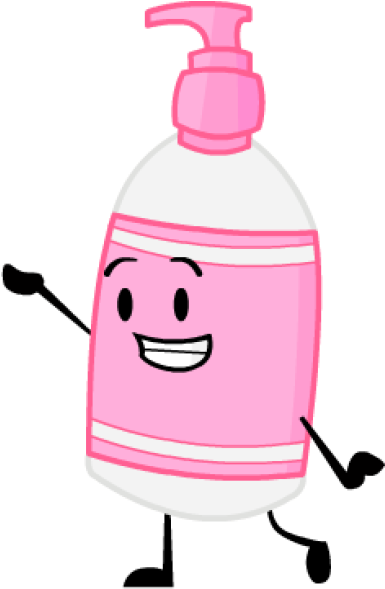 Acwagt Soap Pose - Acwagt Soap Pose (400x589)