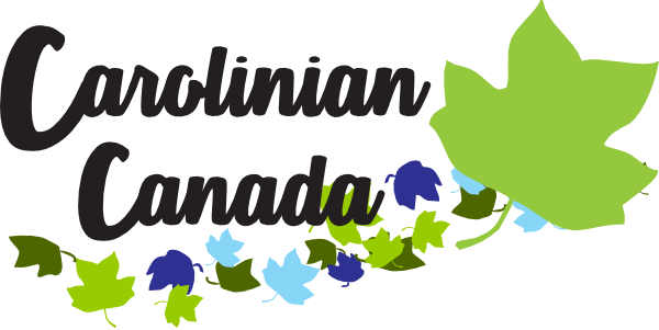 Carolinian Canada - Carolinian Canada (600x301)