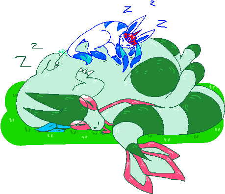 Snoozing - Snoozing (500x500)