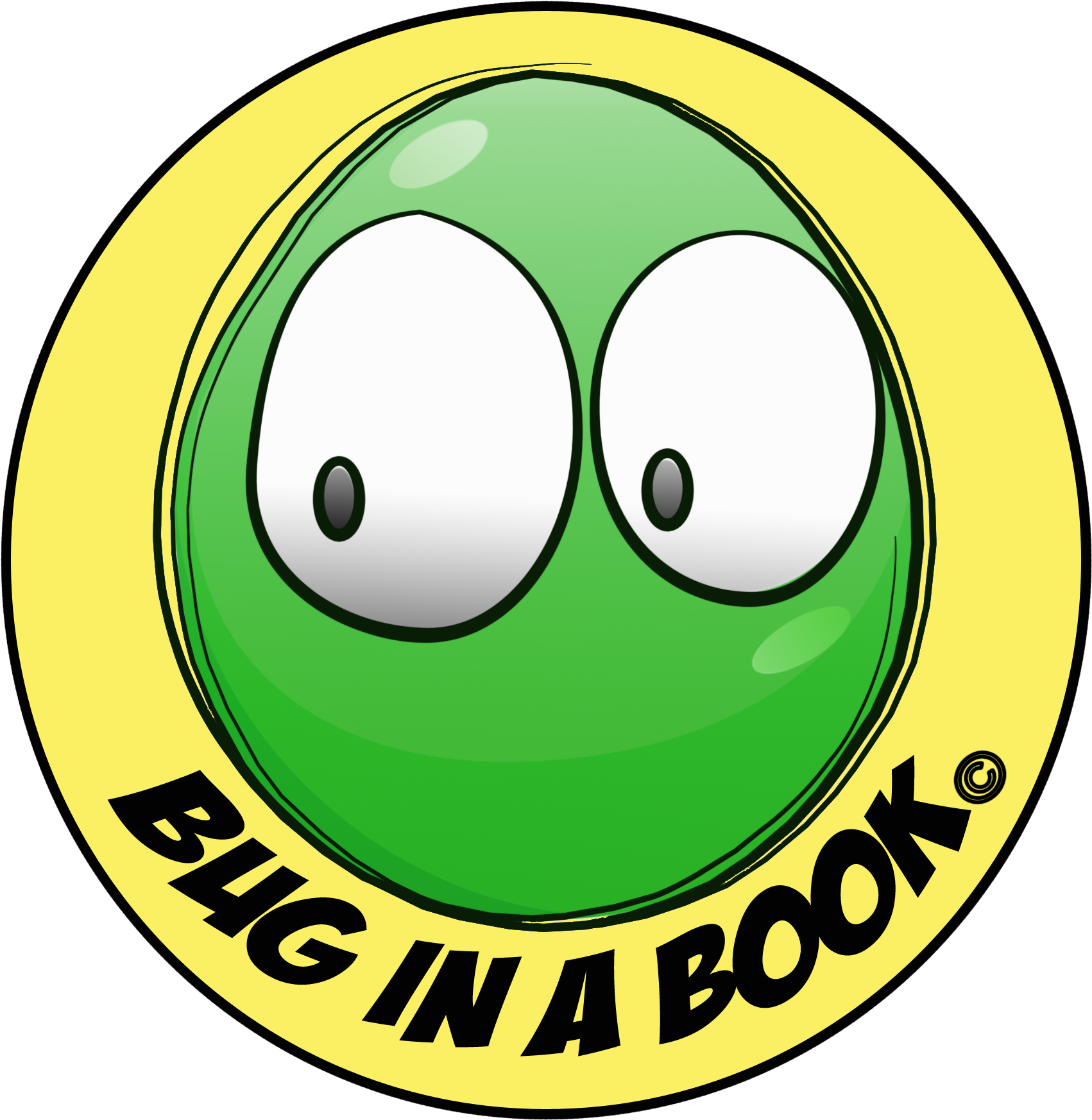 Bug In A Book - Bug In A Book (1980x1928)