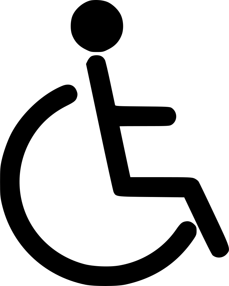 Wheelchair Comments - Wheelchair Comments (784x980)