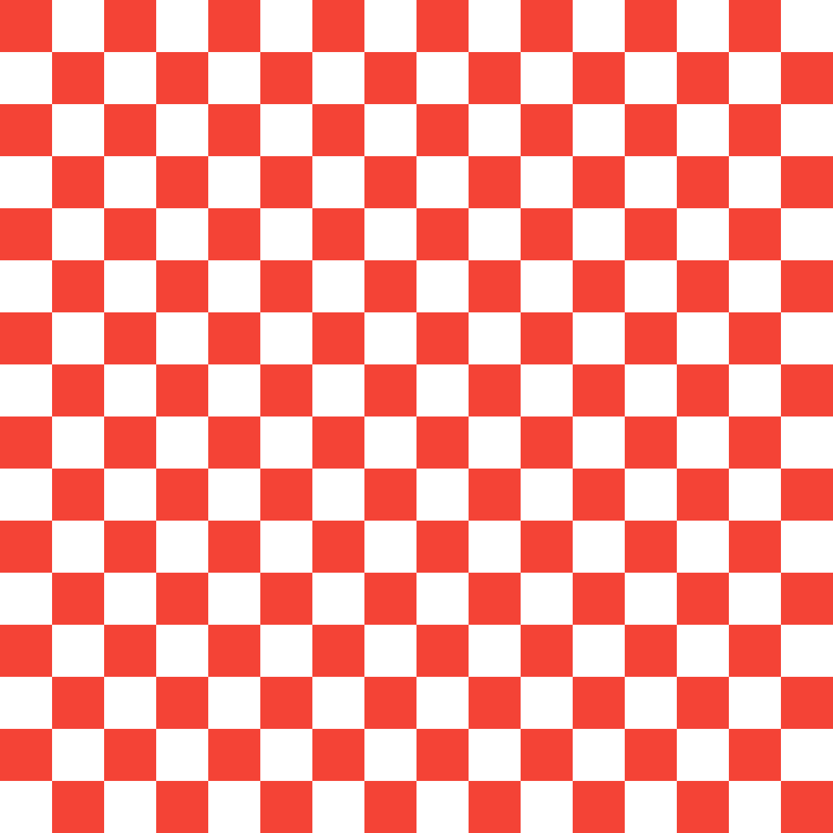 Checkers Board - Checkers Board (1200x1200)