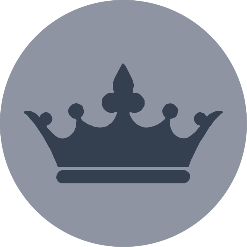 The Crown - The Crown (800x800)