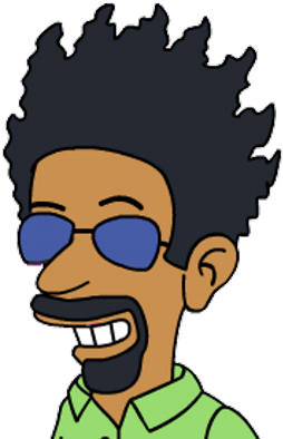 Chris Wheat - Chris Wheat (400x400)