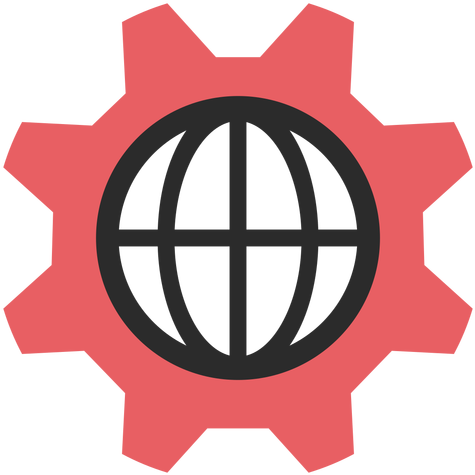 Settings Colored Stroke Icon - Settings Colored Stroke Icon (512x512)
