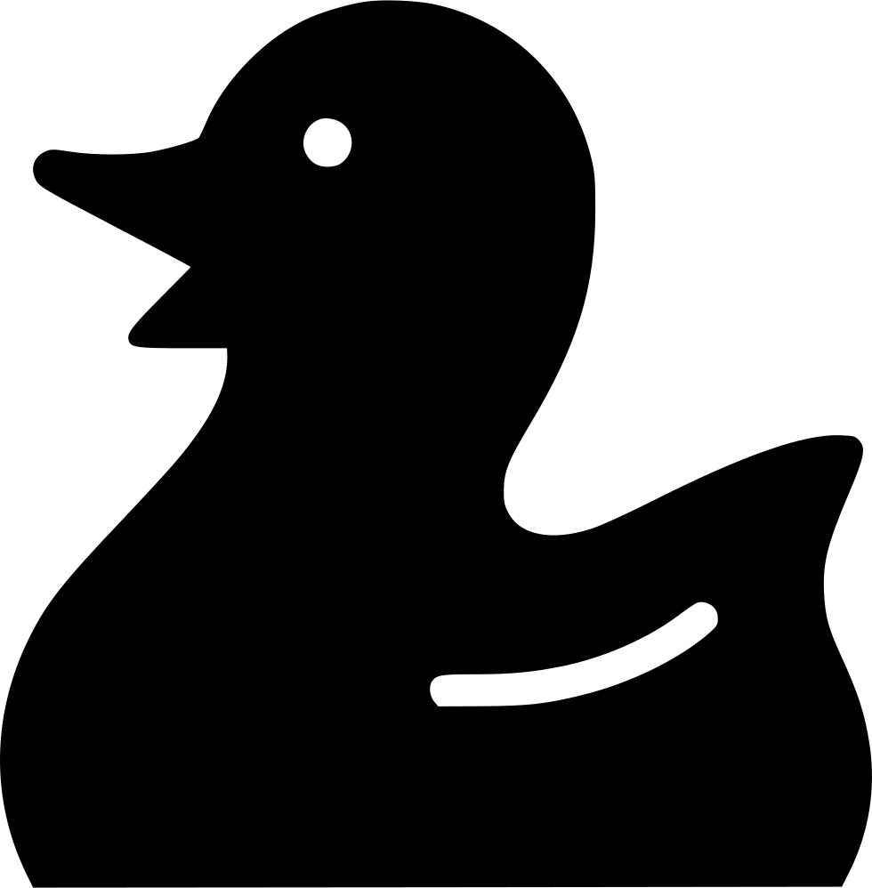 Rubber Duck Comments - Rubber Duck Comments (980x998)