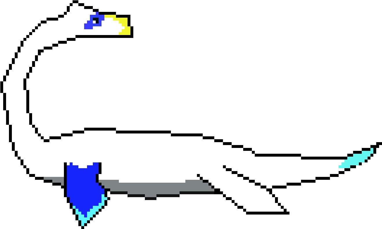 Water Creature Something - Water Creature Something (1450x870)