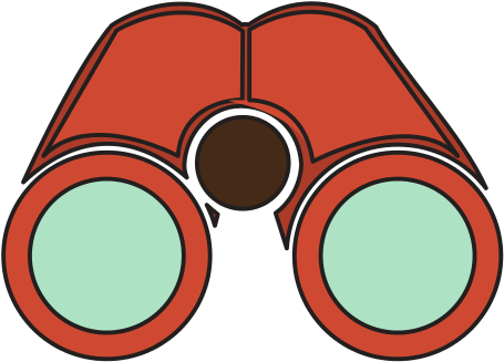 Binoculars - Binoculars (550x550)