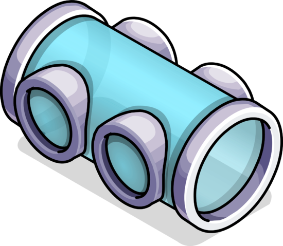 Long Window Tube Sprite - Long Window Tube Sprite (550x479)