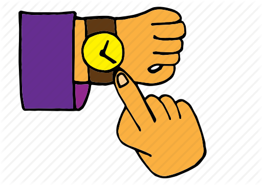 Break Hands Pause Time - Break Hands Pause Time (512x361)