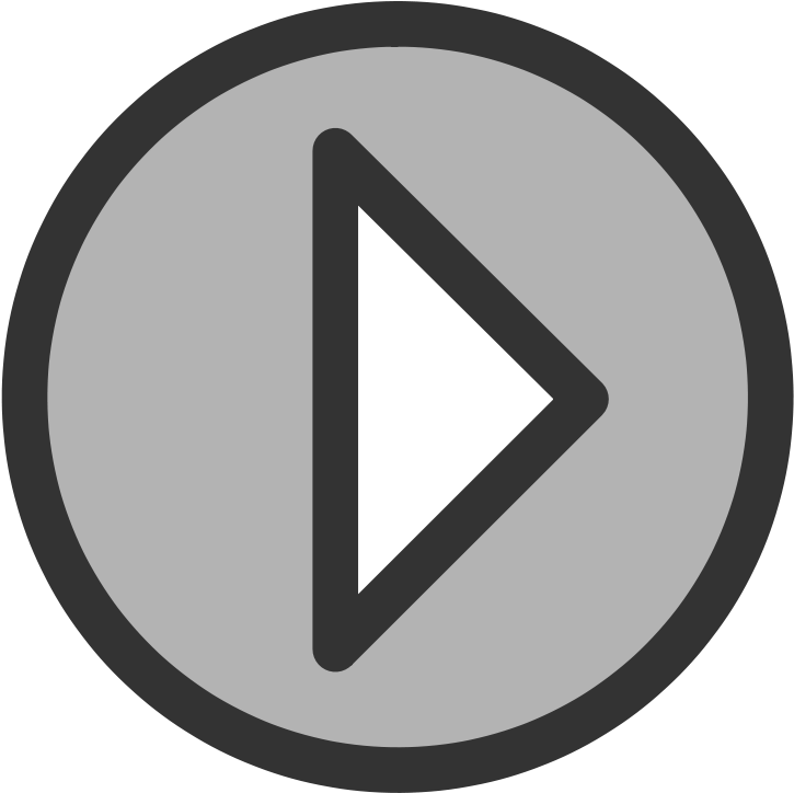 Pause Button Clipart Youtube - Pause Button Clipart Youtube (800x800)