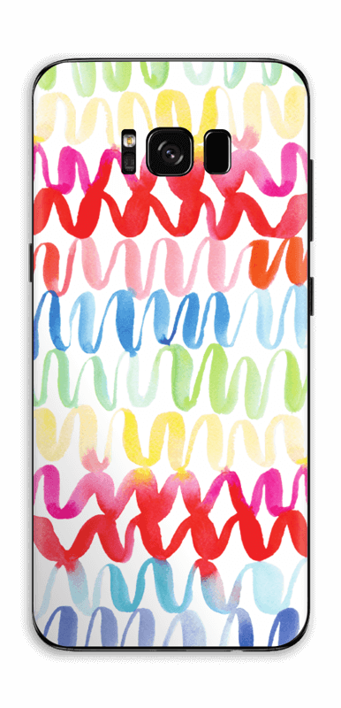 Wavy - Wavy (386x800)