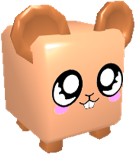 Bubble Mouse - Bubble Mouse (420x420)