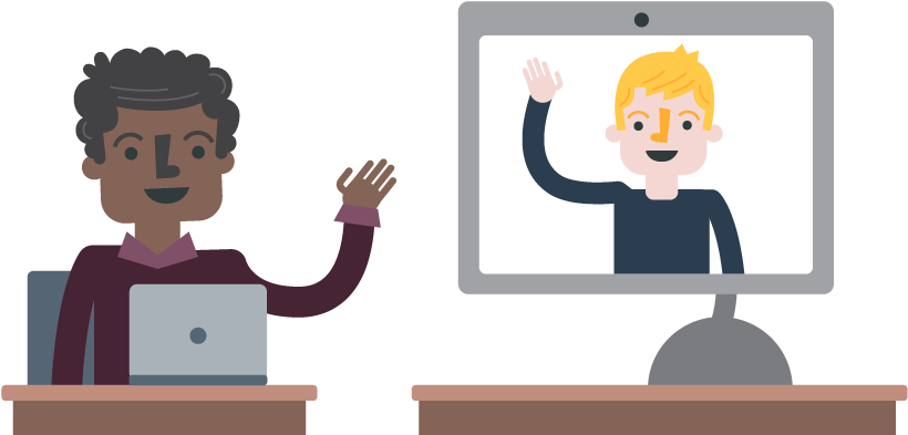 Virtual And On-site Professional Development - Virtual And On-site Professional Development (860x540)