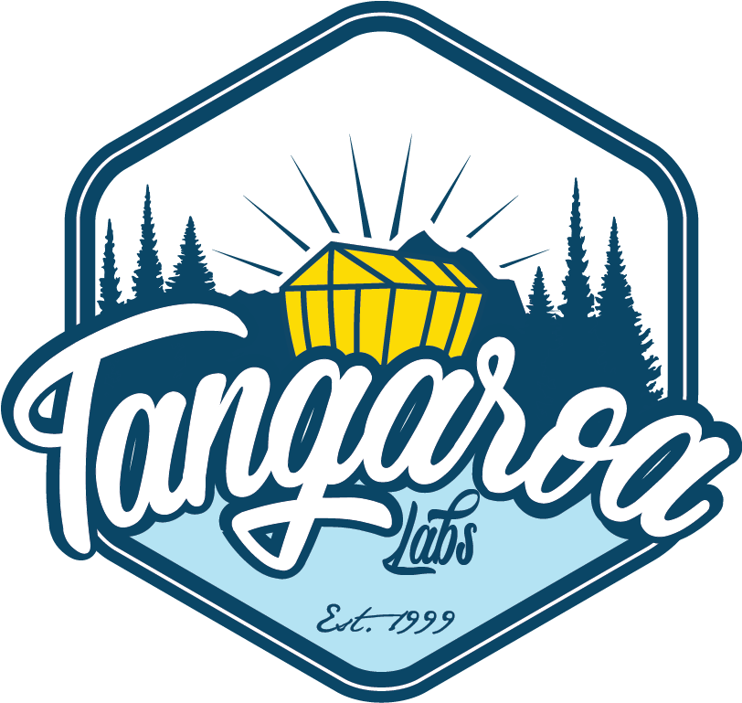 Tangaroa Labs - Tangaroa Labs (811x825)