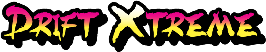 Xtremewebsite Drift School - Xtremewebsite Drift School (1024x228)