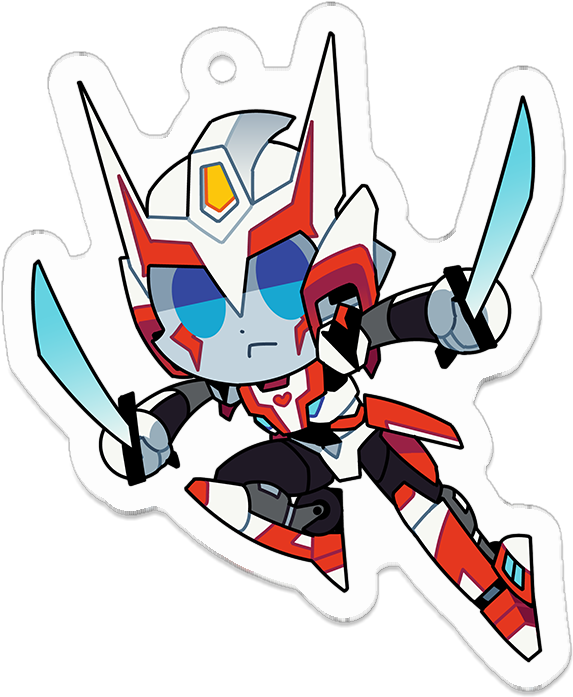 Drift Keychain - Drift Keychain (736x736)