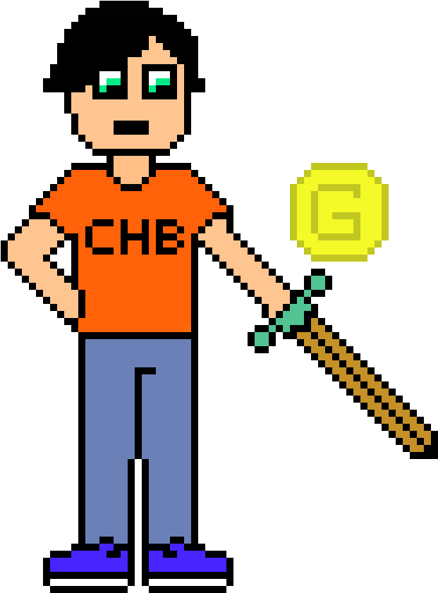 8 Bit Percy - 8 Bit Percy (620x880)