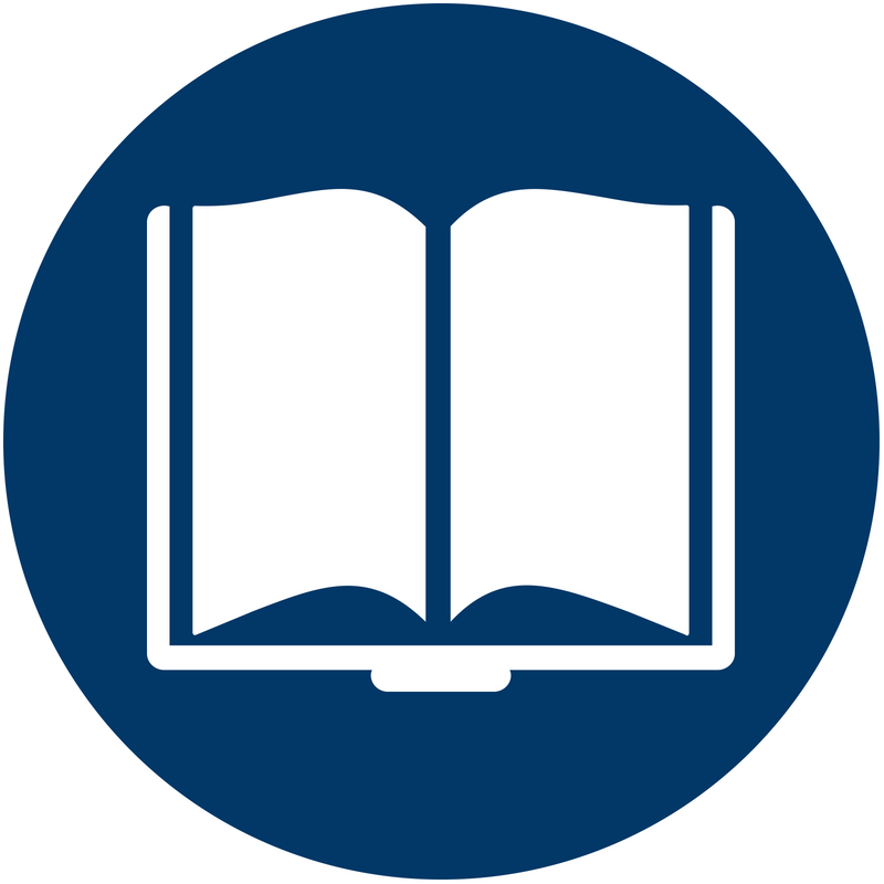 Stem Center Icon - Stem Center Icon (800x800)