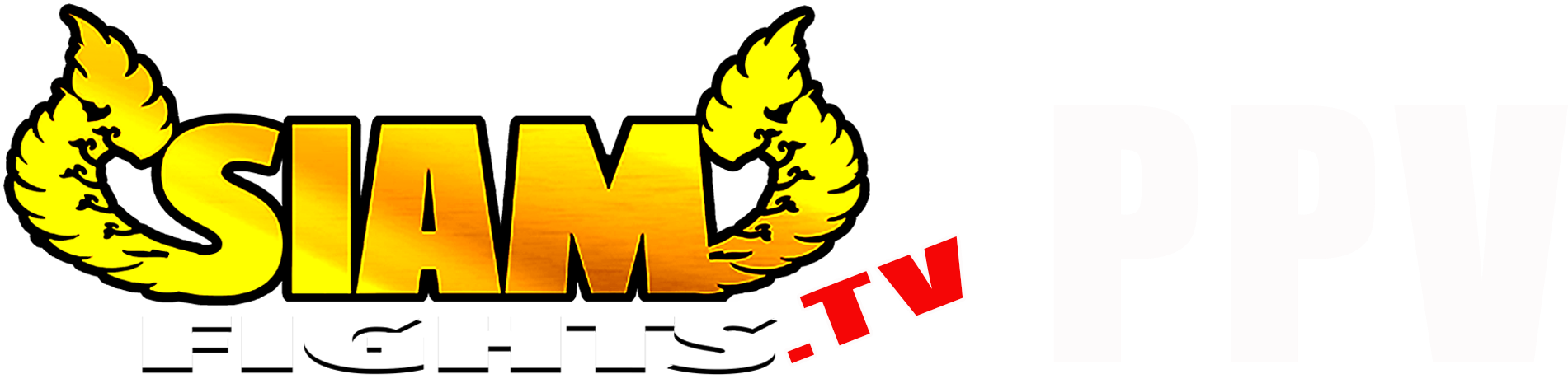 Siam Fights Pay Per View - Siam Fights Pay Per View (1920x500)