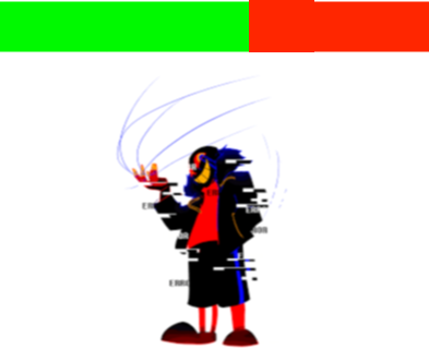 Error Sans - Image - Error Sans - Image (393x320)