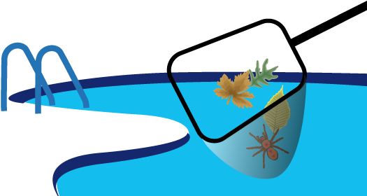 Keep Pool Clean - Keep Pool Clean (550x311)