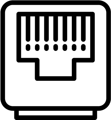 Internet Socket Vector - Internet Socket Vector (400x400)