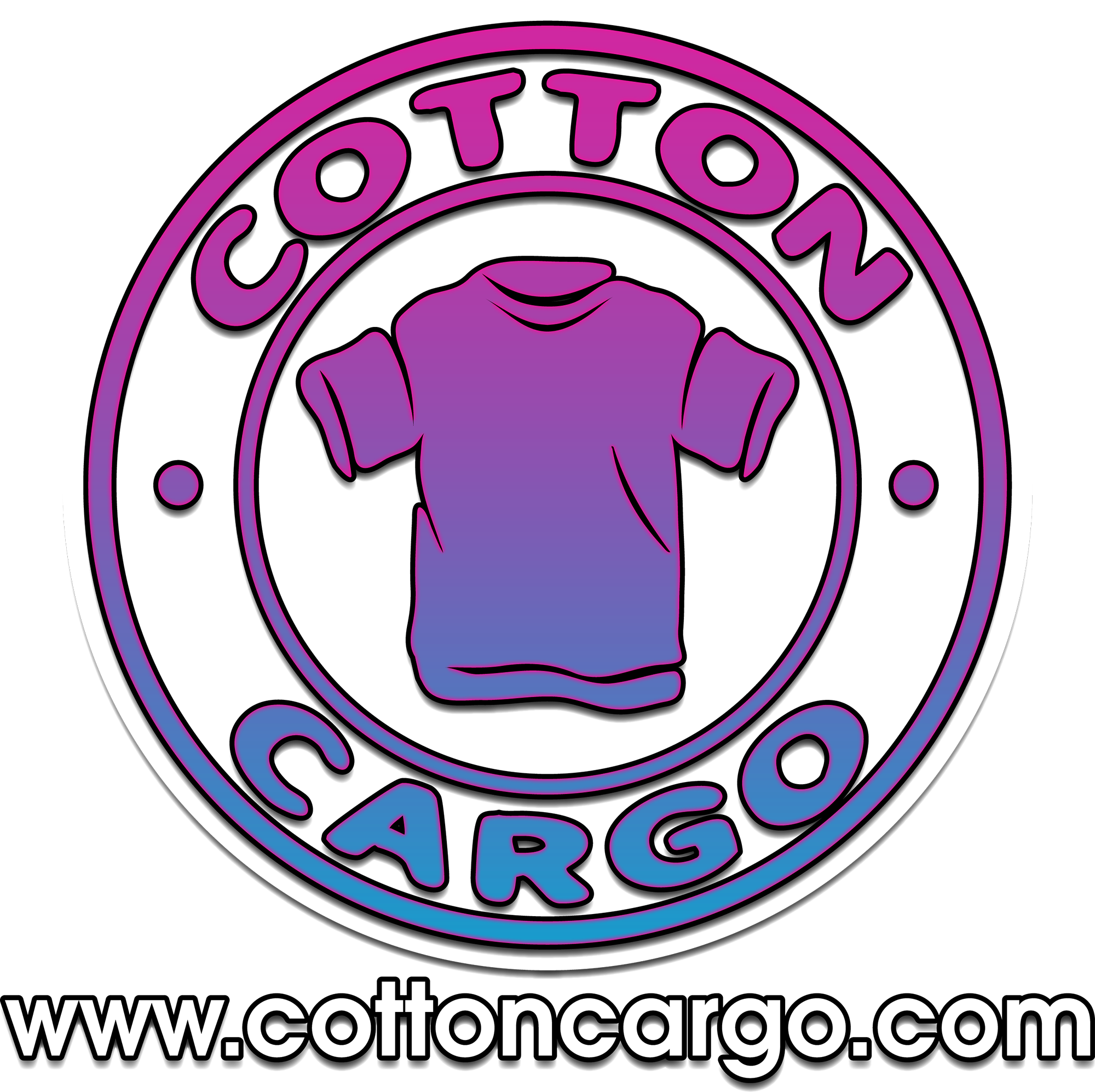 Cotton Cargo - Cotton Cargo (2000x1994)