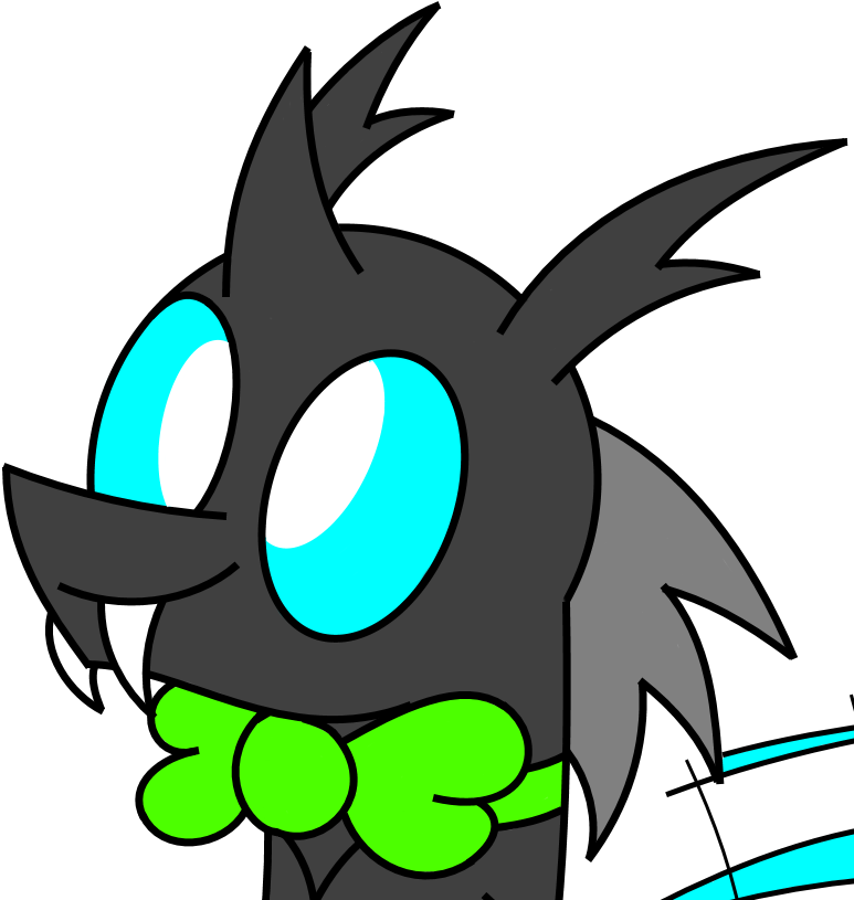 Derpanater's Avatar - Derpanater's Avatar (848x838)