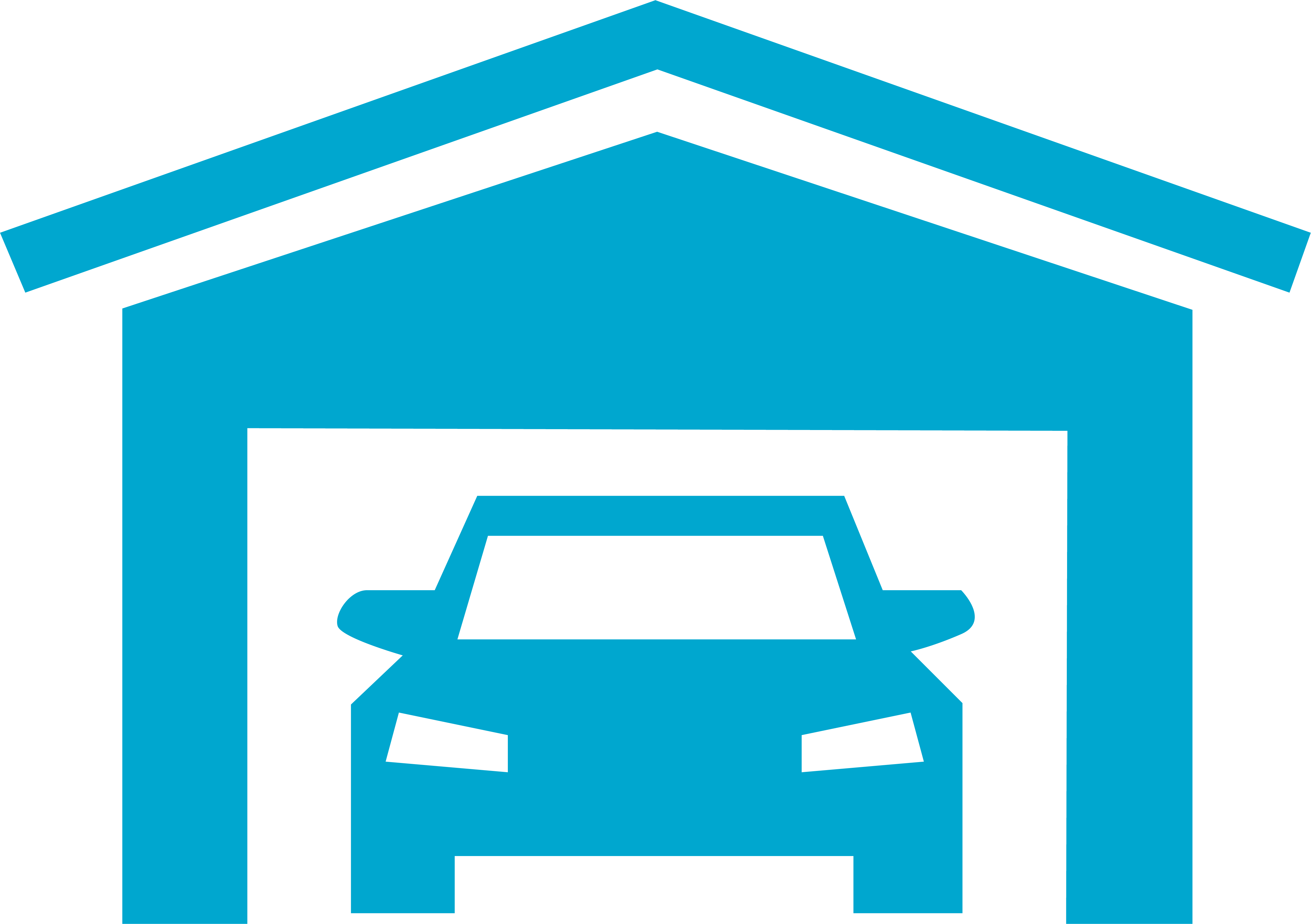 2 Garage - 2 Garage (4590x3236)