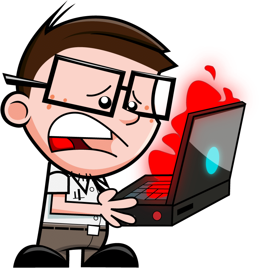 Computer Repair - Computer Repair (896x898)