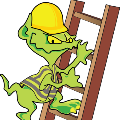 Gutter Gremlin - Gutter Gremlin (400x400)