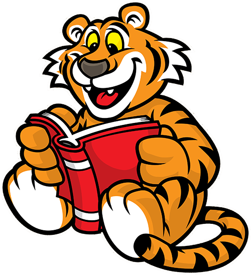 Tiger - Tiger (500x548)