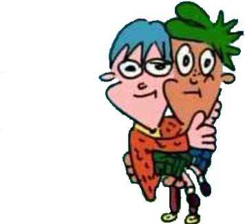 Kablam - Kablam (500x382)