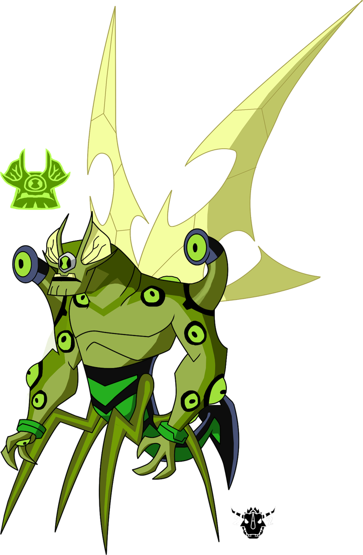 Biomnitrix Unleashed Fly Guy By Rizegreymon22 On Deviantart - Biomnitrix Unleashed Fly Guy By Rizegreymon22 On Deviantart (723x1105)