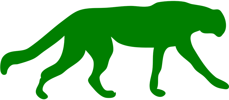 Cheetah - Cheetah (960x480)
