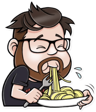 Spaghetti Yami - Spaghetti Yami (360x360)