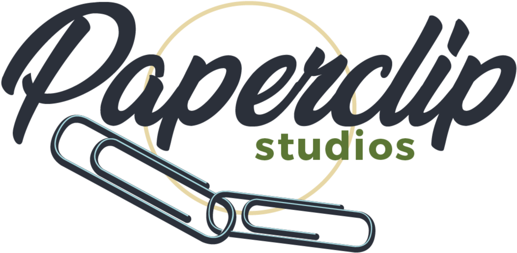 Paperclip Studios - Paperclip Studios (1162x643)